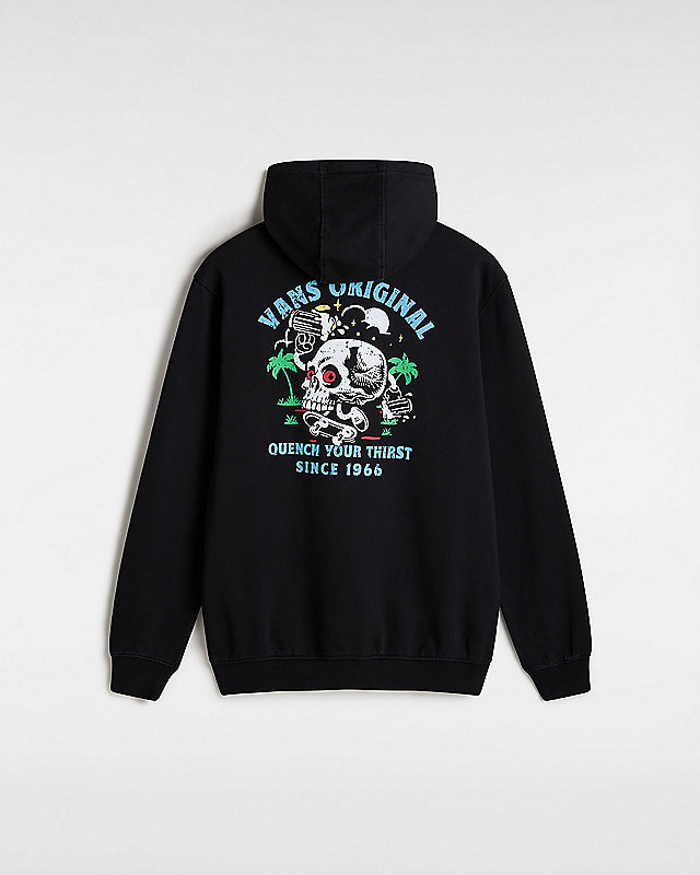 From The Grave Hoodie 2