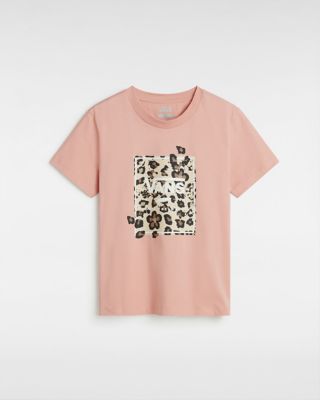 Animalier Boxed T-Shirt | Vans