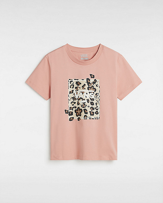Animalier Boxed T-Shirt 1