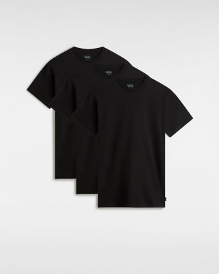 Vans Basic T-Shirt (3 pack)