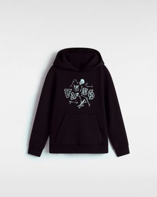 Kids Shattered Pullover Hoodie (8-14 Years) | Vans