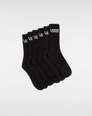 Classic Crew Socken (6 Paar) | Vans