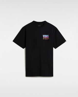 Clothing T Shirts Hoodies Jackets Vans UK