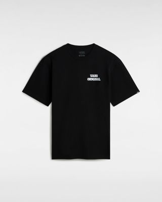 Skull Void Classic Tee | Vans