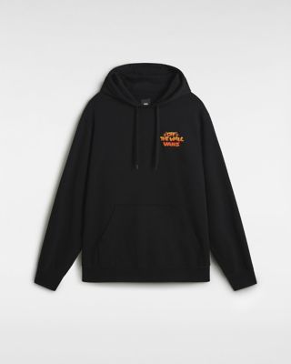 Bouya Pullover Hoodie