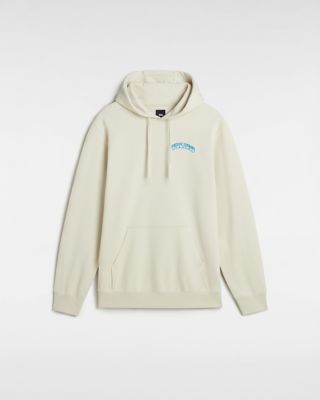 True Waves Pullover Hoodie