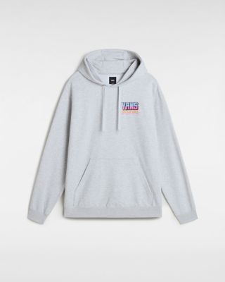 Palm Cheers Classic Pullover Hoodie