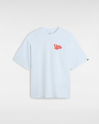 Camiseta de corte holgado Linea | Vans