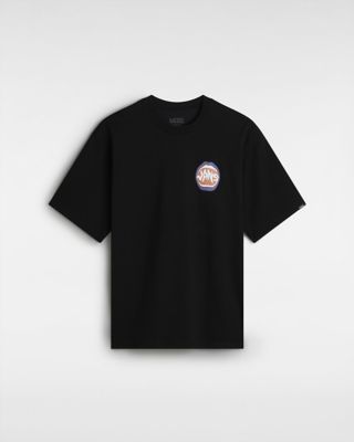 Open Mouth Loose Tee | Vans