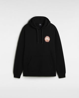 Open Mouth Loose Pullover Hoodie | Vans