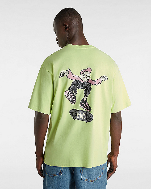 Flipside Loose T-Shirt 4