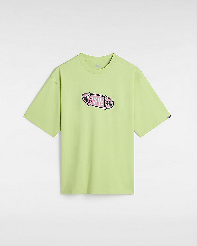Flipside Loose T-Shirt 1