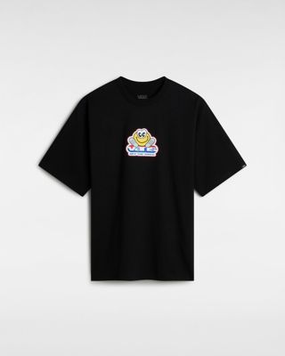 Soles Loose T-Shirt | Vans