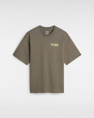 Nimi Sk8 Loose Tee | Vans