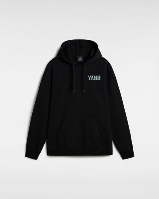 Men s Hoodies Sweaters Skate Hoodies Vans UK