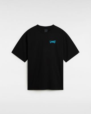 V Hand Loose T-Shirt