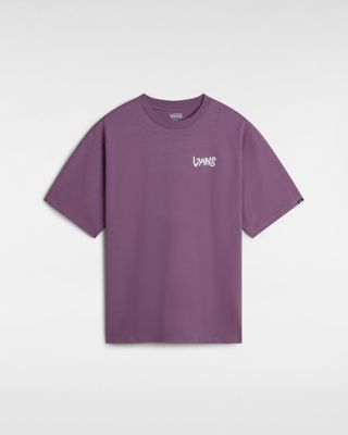 V Hand Loose Tee | Vans