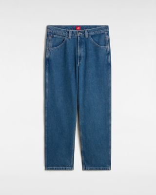 Pantalon Skate Check-5 Loose Denim | Vans