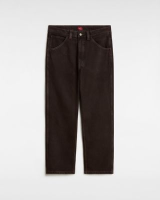 Pantalon Skate Check-5 Loose Denim | Vans