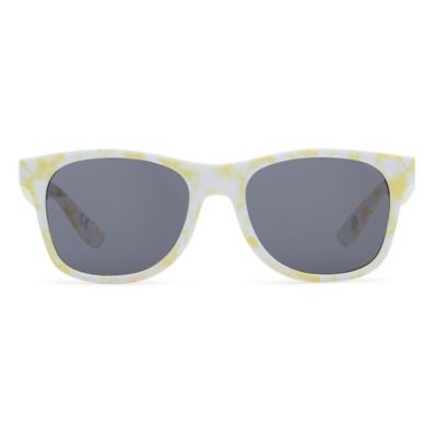 Spicoli Sonnenbrille | Weiß | Vans