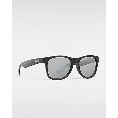 | Vans Grau Sonnenbrille | Schwarz, Spicoli 4