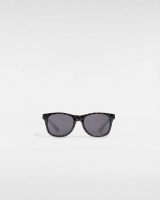 Gafas cheap vans plata