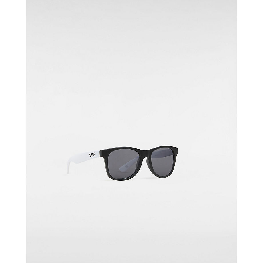 Vans Spicoli Sunglasses(black/white)