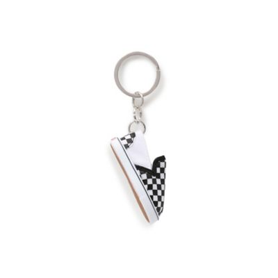 Minivan keychain store