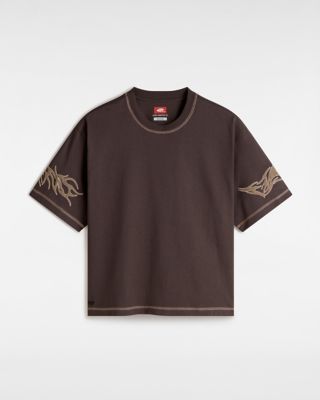 Skate Mike Gigliotti Tribal T-Shirt