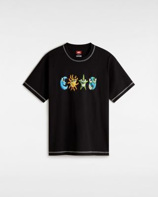 Skate Clay T-Shirt | Vans