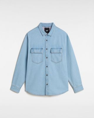 Camicia in denim Palmhill | Vans