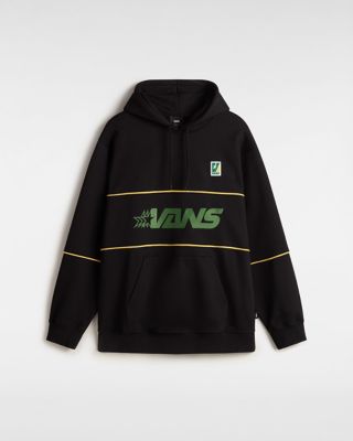 Star V Pullover Hoodie | Vans