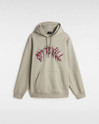 Metal Arch Hoodie