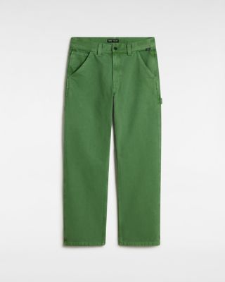 Carpenter Denim Trousers