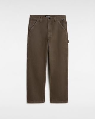 Pantalon Drill Carpenter Denim | Vans