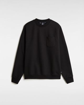 MTE Lodge Heavyweight Crew Sweatshirt | Vans