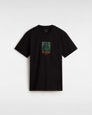 Read the Room Tee