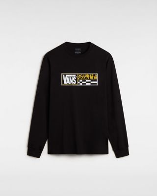 Hi Stretch Long Sleeve Tee | Vans