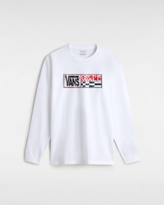 Hi Stretch Long Sleeve Tee | Vans