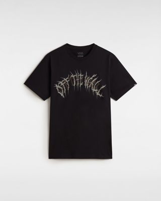 Metal Arch Tee | Vans