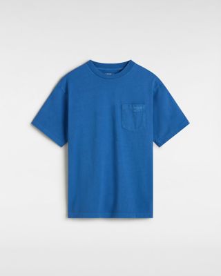 Original Standards Wash Pocket T-Shirt