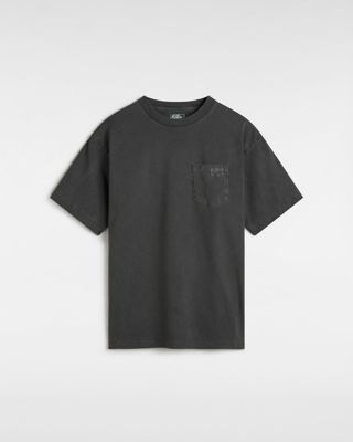 Original Standards Wash Pocket T-Shirt