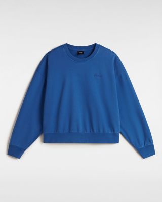 Retro Crew Sweatshirt