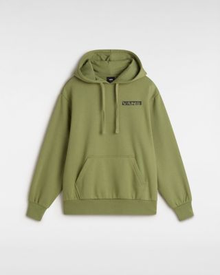 Firemade Bloussant Pullover Hoodie