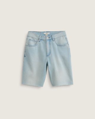 Short Sirelle Cut-Off 9"