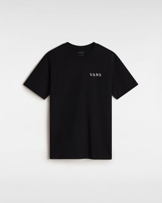 Night Orb Oversized T-Shirt | Vans