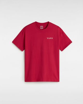 Night Orb Tee | Vans