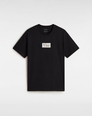 Garden Oversized-T-Shirt