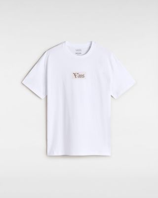 T-shirt Garden | Vans