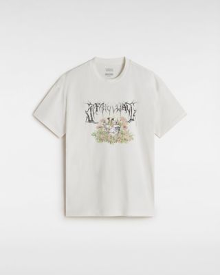 T-shirt Birdbath | Vans